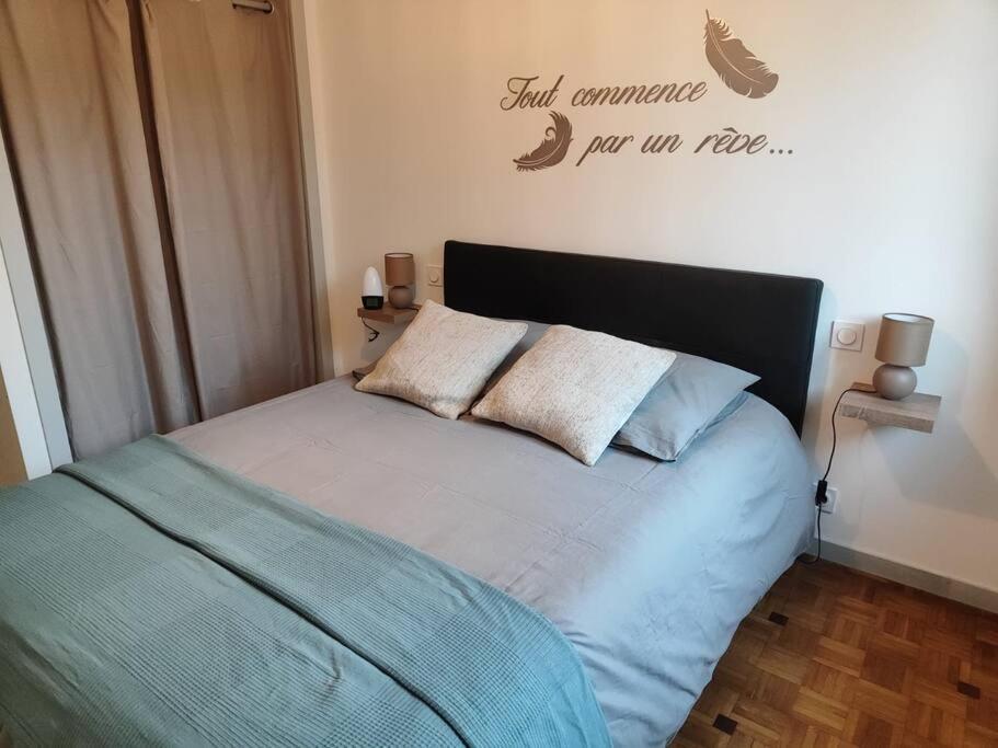 Campagne-Jolie Maison Avec Jardin- Proche Dole Chevigny  Eksteriør bilde